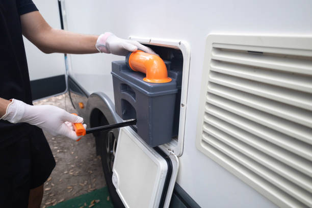 Porta potty services near me in Ligonier, IN