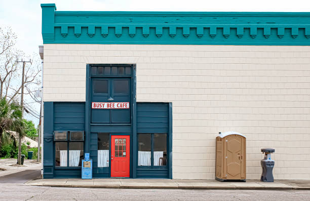 Best Porta potty services near me  in Ligonier, IN