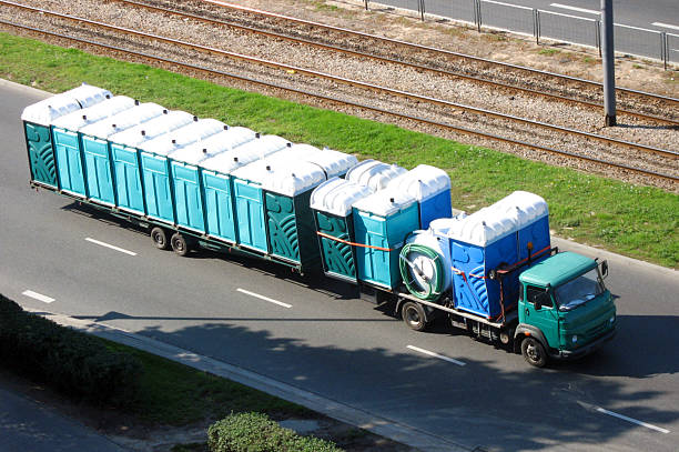 Best Porta potty rental near me  in Ligonier, IN